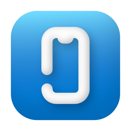 Screenshot Connect app icon