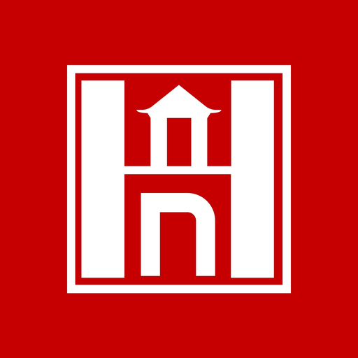 NXB Hà Nội app icon