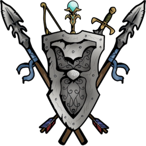 PF2 Character Sheet app icon