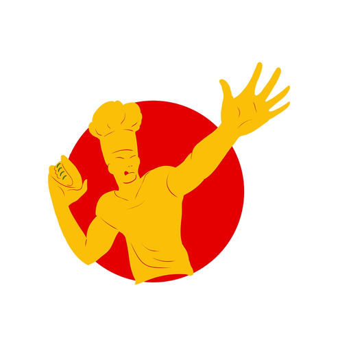 Pro Tacos app icon