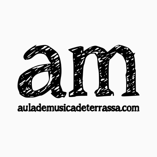 Aula de música de Terrassa app icon