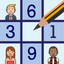 Sudoku Wars icon