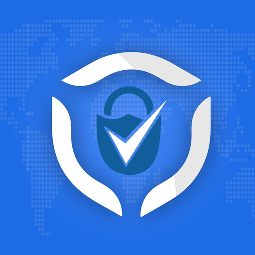 Hacker Protection,VPN Security app icon