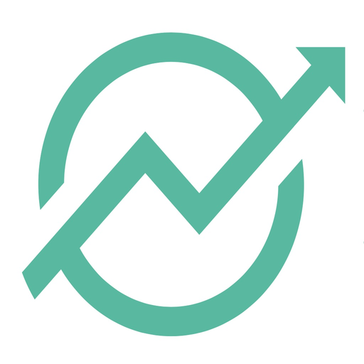 ForecastAI: Budget Tracking app icon