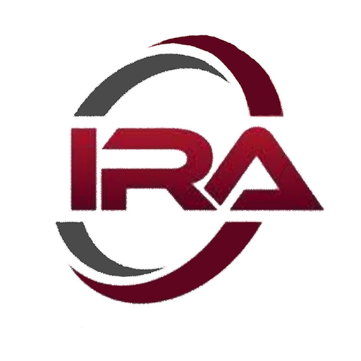 Ira Gold app icon