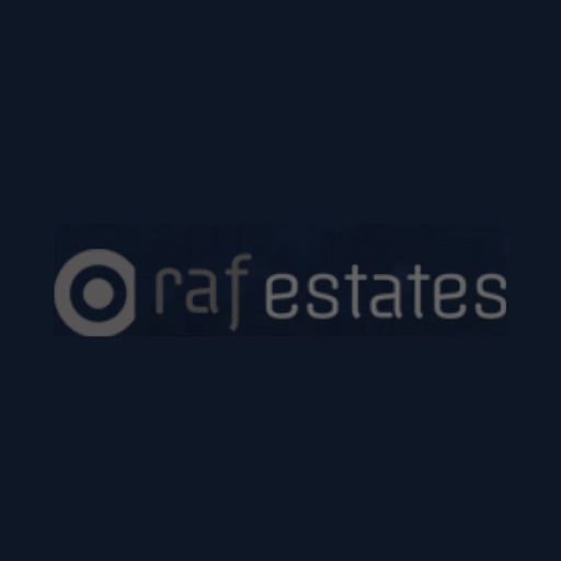 RAF Estates app icon