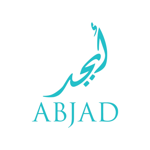 Abjad Teach app icon