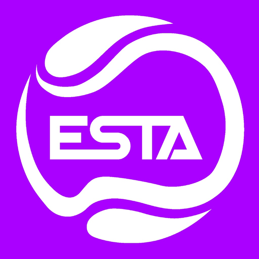 ESTA Tennis app icon