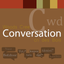 Woods Cree Conversation icon