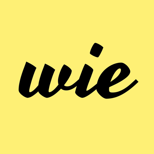 What I Eat - Calorie Tracker app icon