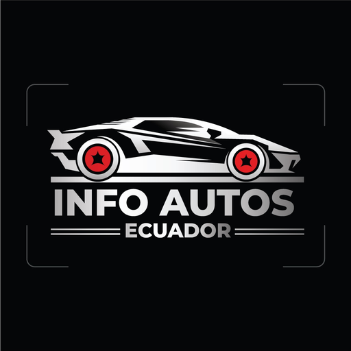 Autos Ecuador - Info Vehicular app icon