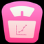 WeightLogTracker icon