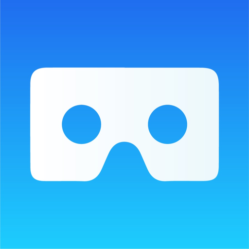 VR Player : 3D VR 360 VR Video app icon