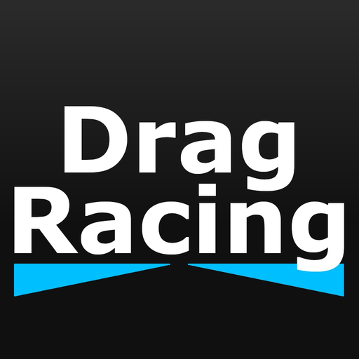 DragRacing – Real Drag Timer app icon