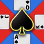 Spades Offline - Card Game * icon