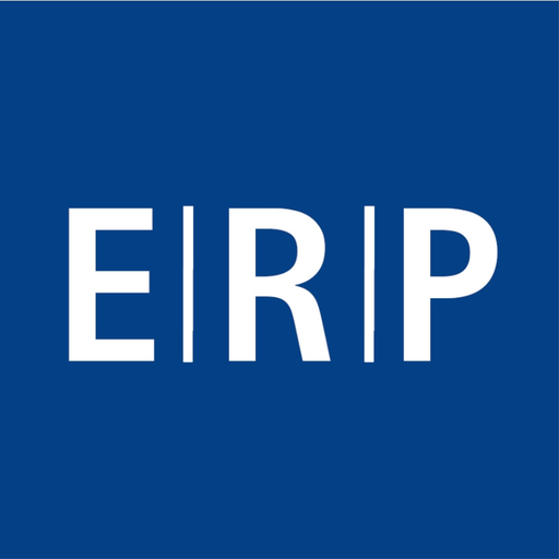 ERP @ SG app icon