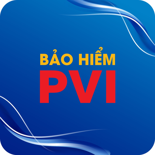 myPVI app icon