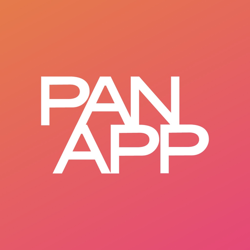 Pan App app icon
