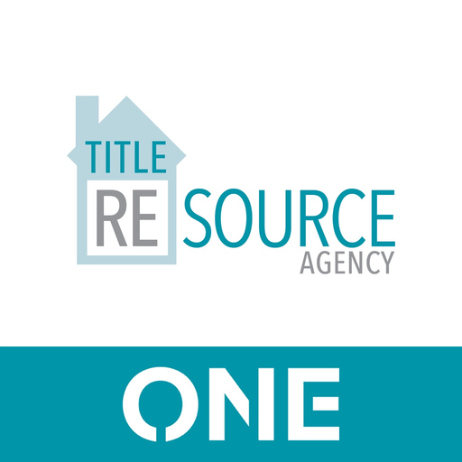 TitleResourceAgency ONE app icon