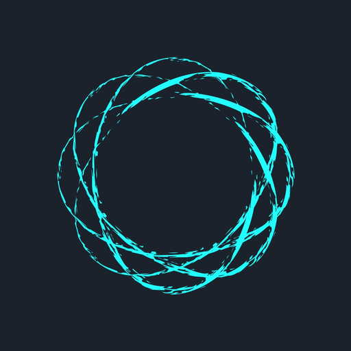 Sail Trails app icon
