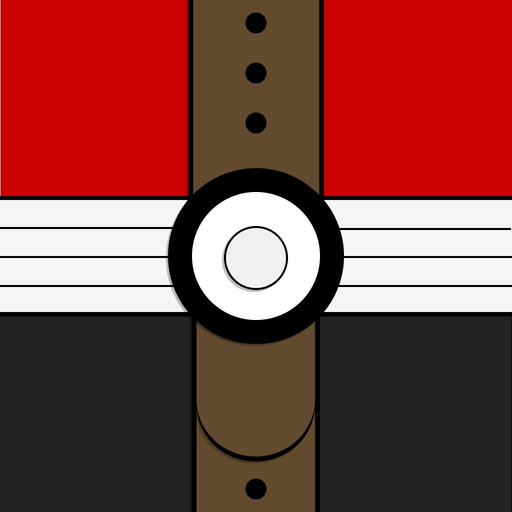 Pikadex - Pokedex for Pokemon app icon