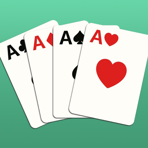 Solitaire - TV app icon