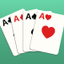 Solitaire - TV icon