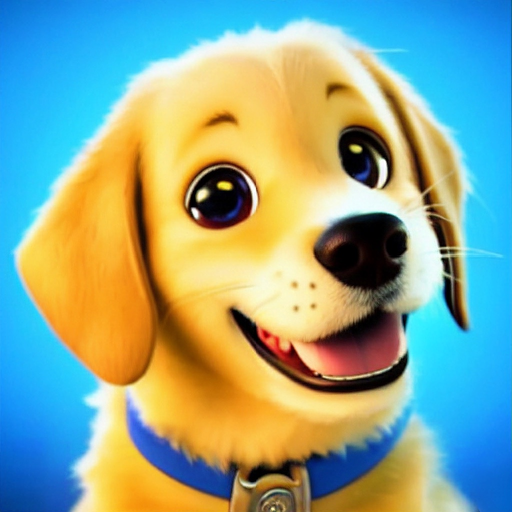 DOGS.IO: Dog Pack Domination app icon
