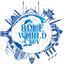 Blue World City icon