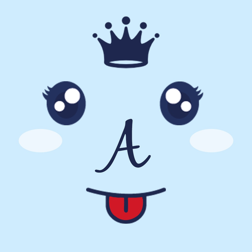 Cool Text Symbols : Fancy Text app icon