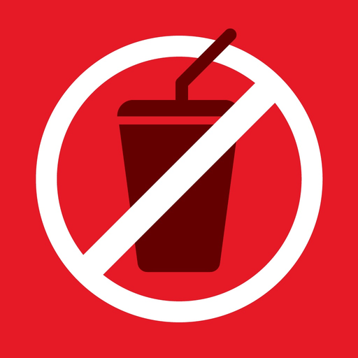 Diet Soda - Break the Habit app icon
