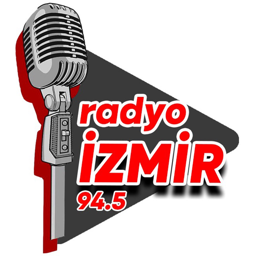 Radyo İzmir app icon