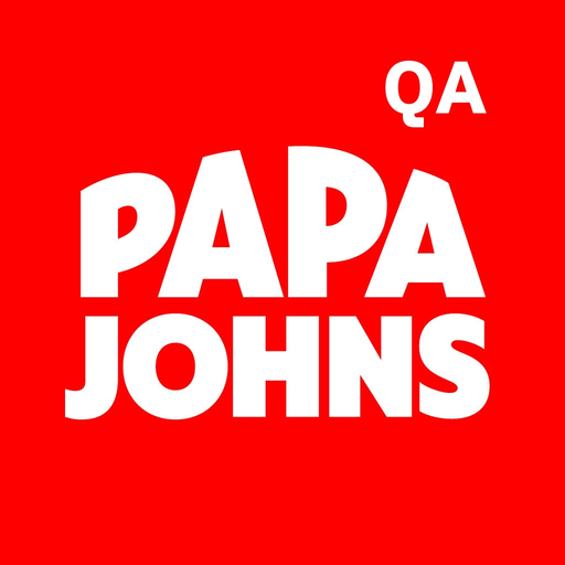 Papa Johns Qatar app icon