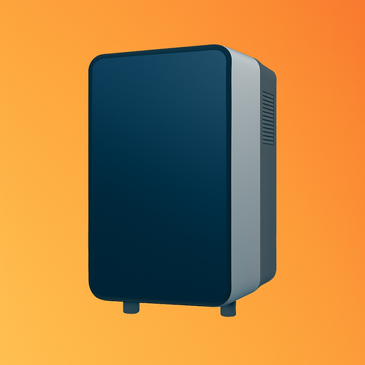 Smart Electric Boiler app icon
