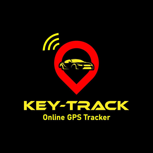 KeyTrackPro app icon