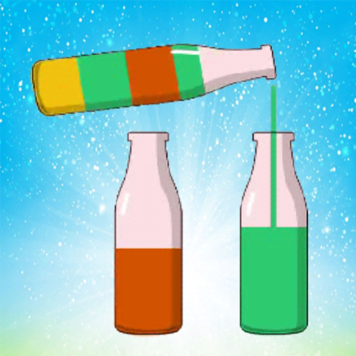 Water Sort Puzzle: Liquid Sort app icon