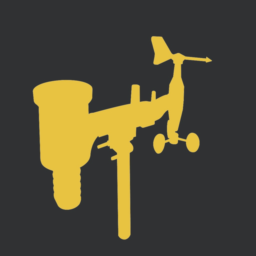 WSView Plus app icon