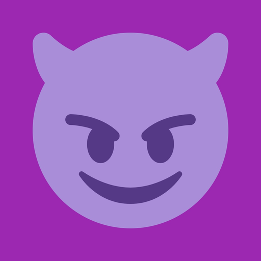 FOMO: Party Game app icon