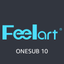 ONESUB 10 icon
