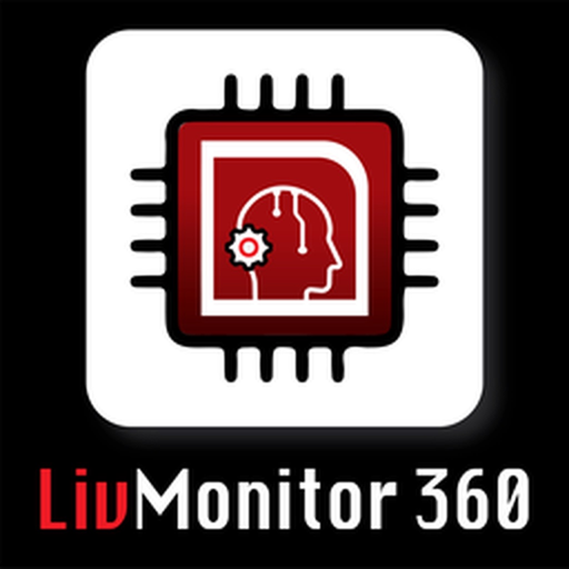 LivMonitor 360 app icon