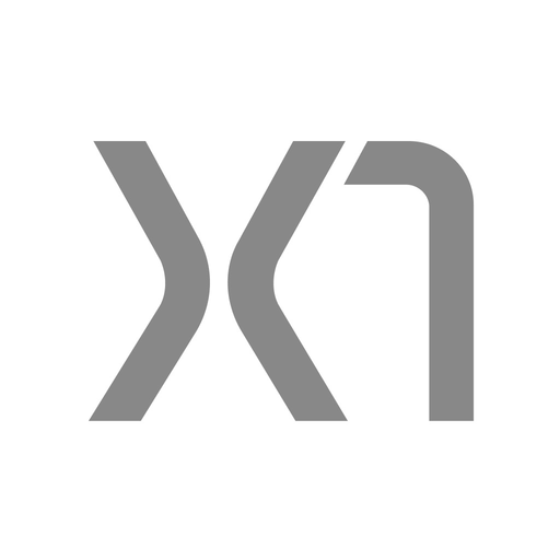 X1 Card app icon