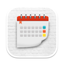 WallCal - Calendar on desktop icon