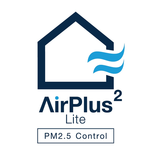 Air Plus Square Lite app icon
