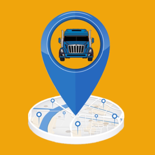 SafeFleet app icon