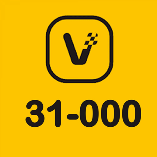 Vital Taxi (Малин) app icon