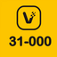 Vital Taxi (Малин) icon