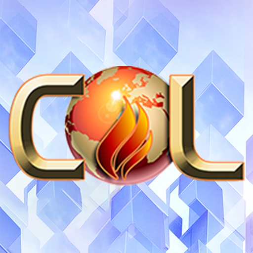 Changing Lives TV app icon