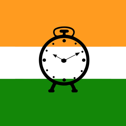 NCP Youth app icon