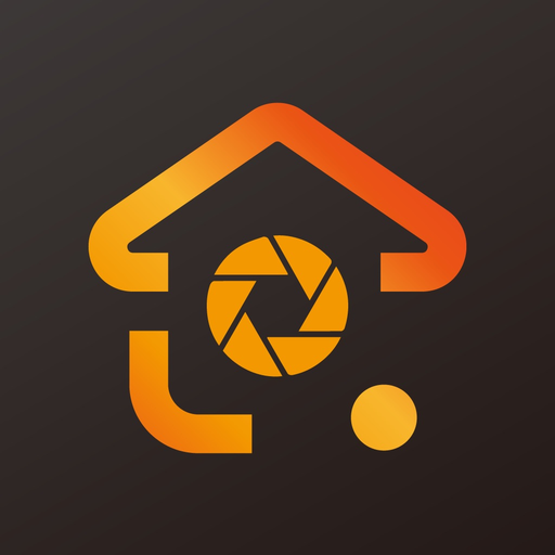 Odin 影音監控一手掌握 app icon