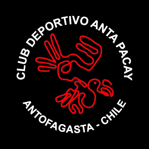 Club Deportivo Antapacay app icon